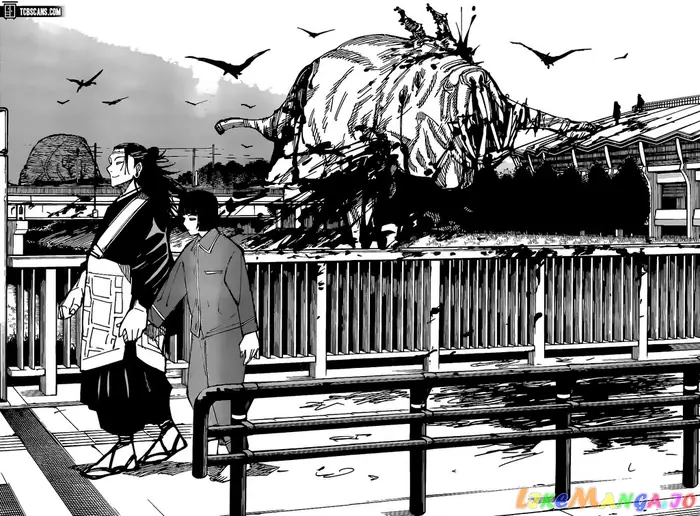 Jujutsu Kaisen Chapter 160 image 10_optimized
